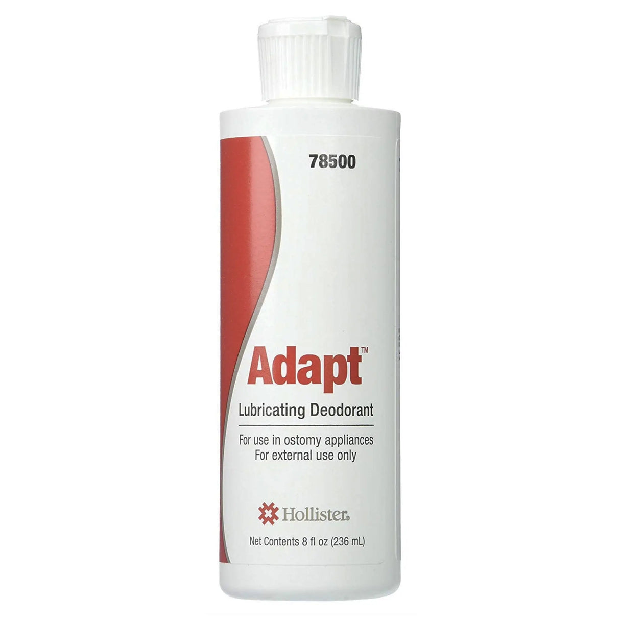 Hollister Adapt Lubricating Deodorant, 8 oz. Adapt