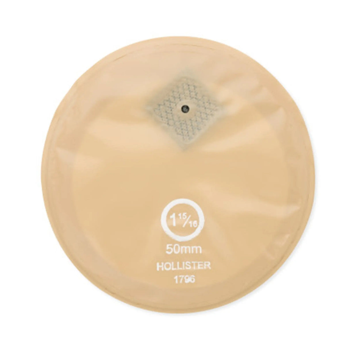 Hollister SoftFlex Stoma Cap, 4 in. Contour I™