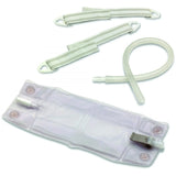 Hollister Vented Urinary Leg Bag Kit Hollister