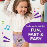 Huggies Pull-Ups® Learning Designs® for Girls Training Pants, 3T to 4T Pull-Ups®