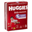 Huggies® Little Movers® Diaper, Size 3 Huggies® Little Movers