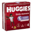 Huggies® Little Movers® Diaper, Size 4 Huggies® Little Movers