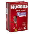 Huggies® Little Movers® Diaper, Size 6 Huggies® Little Movers