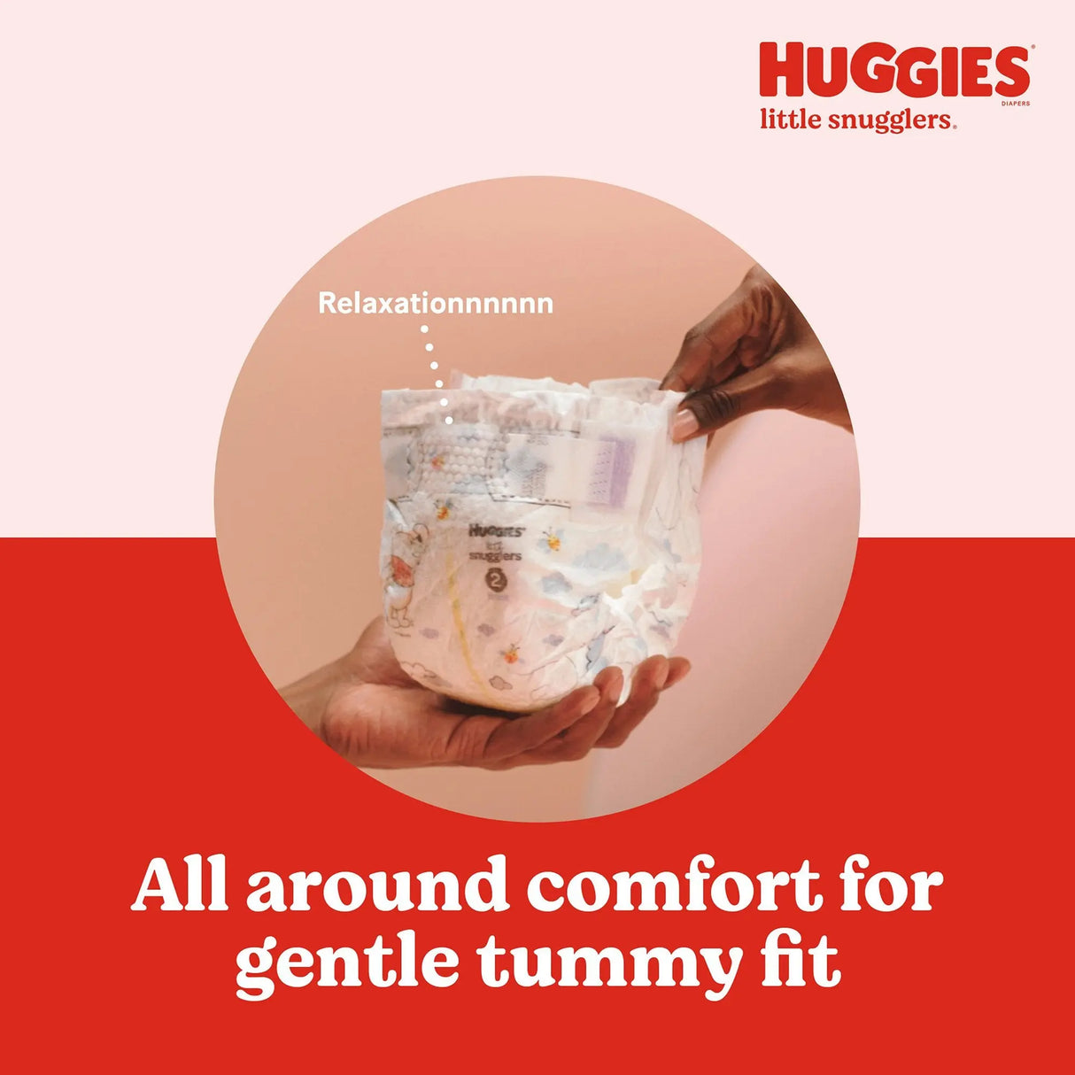 Huggies® Little Snugglers Diaper, Preemie Huggies® Little Snugglers