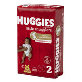 Huggies® Little Snugglers Diaper, Size 2 Huggies® Little Snugglers