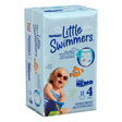 Huggies® Little Swimmers® Swim Diaper, Medium Huggies® Little Swimmers®