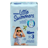 Huggies® Little Swimmers® Swim Diaper, Small Huggies® Little Swimmers®