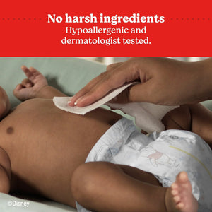 Huggies® Natural Care® Refreshing Baby Wipes Huggies® Natural Care™ Refreshing