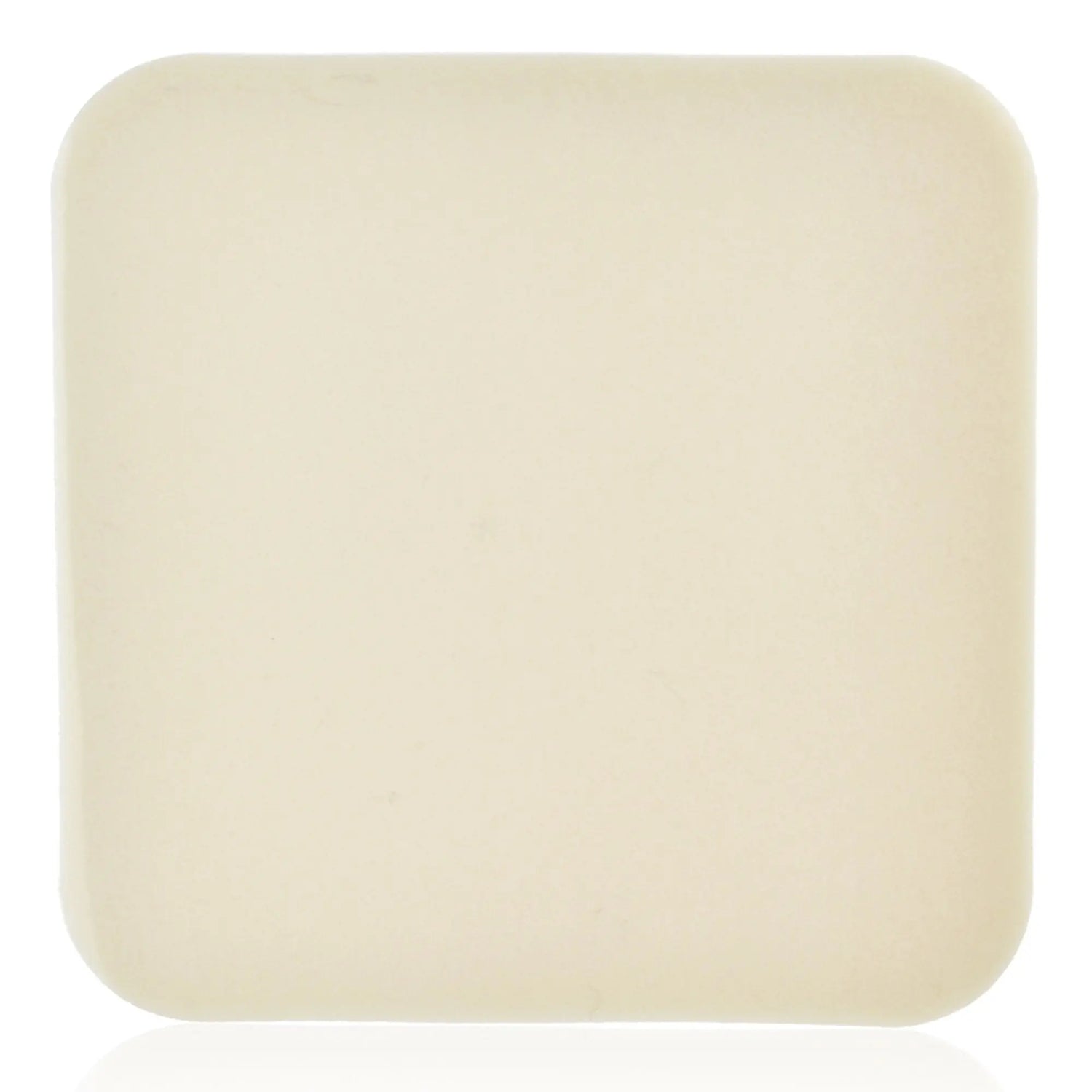 HydraFoam™ Nonadhesive Foam Dressing, 2 x 2 Inch HydraFoam™