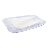 HydraLock™ Super Absorbent Dressing, 3 x 3 Inch HydraLock™ SA