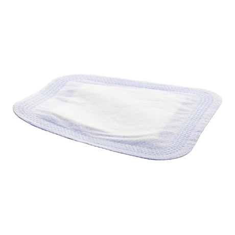 HydraLock™ Super Absorbent Dressing, 6 x 10 Inch HydraLock™ SA