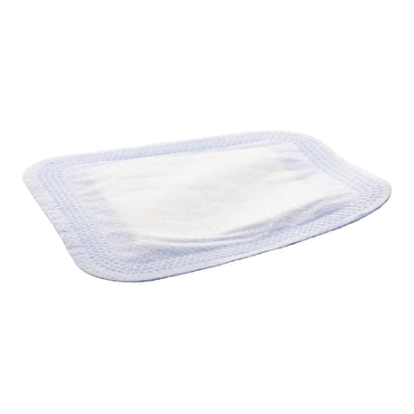 HydraLock™ Super Absorbent Dressing, 6 x 10 Inch HydraLock™ SA
