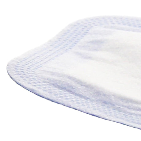 HydraLock™ Super Absorbent Dressing, 6 x 10 Inch HydraLock™ SA
