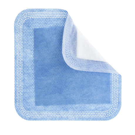 HydraLock™ Super Absorbent Dressing, 6 x 10 Inch HydraLock™ SA