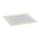 HydroSeal IV Site Barrier Protector, 5 x 5 Inch HydroSeal