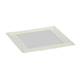 HydroSeal IV Site Barrier Protector, 5 x 5 Inch HydroSeal