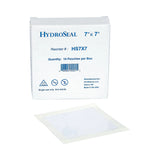 HydroSeal IV Site Barrier Protector, Clear, 7 x 7 inch, Disposable HydroSeal