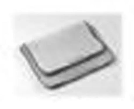 Hydrocollator Cover- Standard- All Terry- Velcro Movility LLC- CM