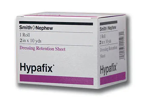 Hypafix Retention Tape 2  x 11 Yard Roll  Each Hypafix