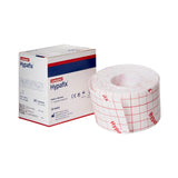 Hypafix® Nonwoven Dressing Retention Tape, 2 Inch x 10 Yard, White Hypafix®