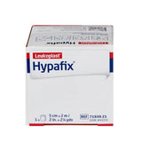 Hypafix® Nonwoven Dressing Retention Tape, 2 Inch x 2 Yard, White Hypafix®