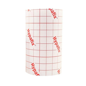 Hypafix® Nonwoven Dressing Retention Tape, 4 Inch x 2 Yard, White Hypafix®