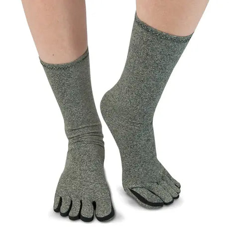 IMAK Arthritis Socks-Large (Pair) Movility LLC- CM