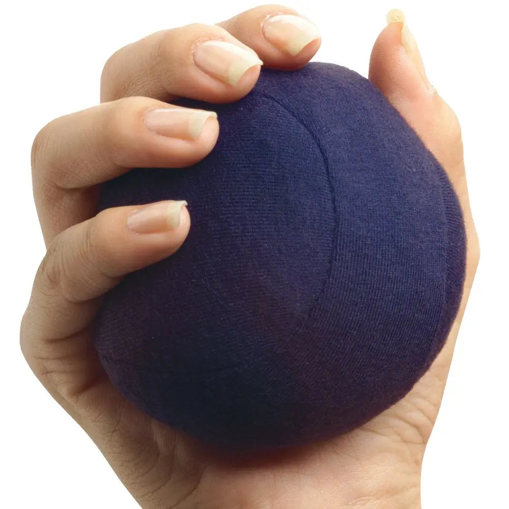 IMAK® Ergo Squeeze Ball, Blue IMAK® Ergo