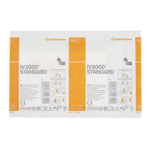IV3000™ Catheter Securement Dressing, 4 x 5 Inch IV3000™