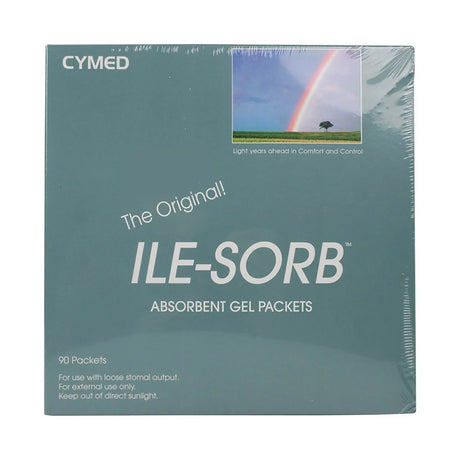 Ile-Sorb™ Absorbent Gel Packets The Original Ile-Sorb®