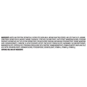 Impact® Peptide 1.5 Ready to Use Tube Feeding Formula, 8.45 oz. Carton Impact® Peptide 1.5