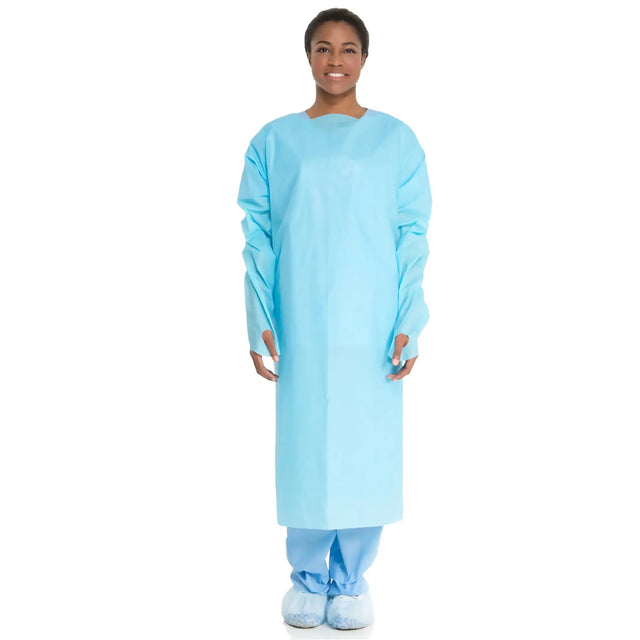 Impervious Procedure Gown Halyard™