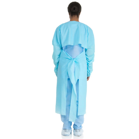 Impervious Procedure Gown Halyard™