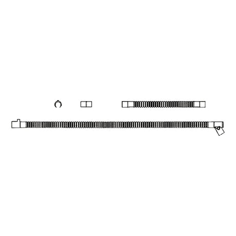 Inspiratory Circuit Line AirLife®