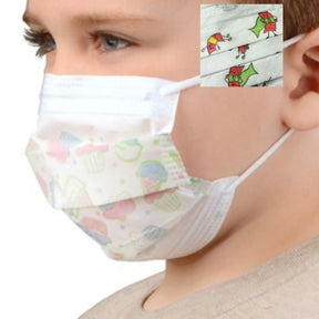 Insta-Gard® Procedure Mask Cardinal Health™