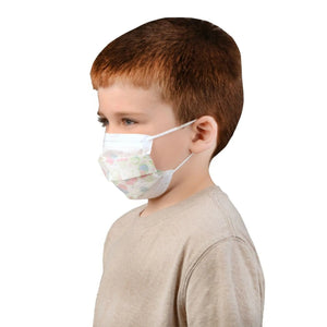 Insta-Gard® Procedure Mask Cardinal Health™