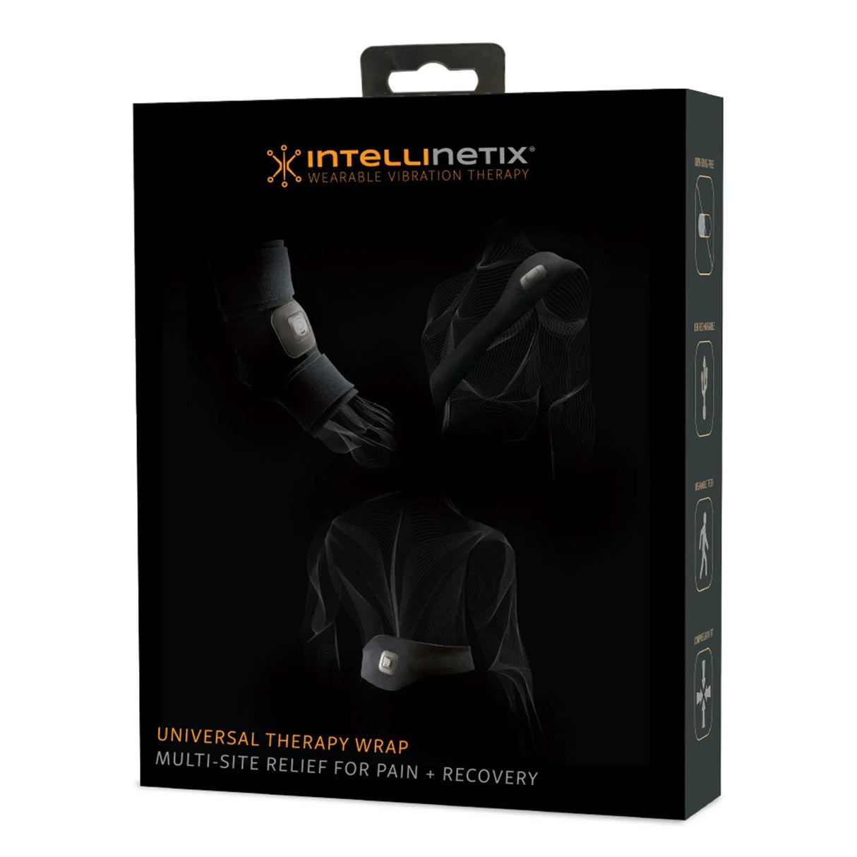 Intellinetix® Universal Therapy Wrap Intellinetix® Universal