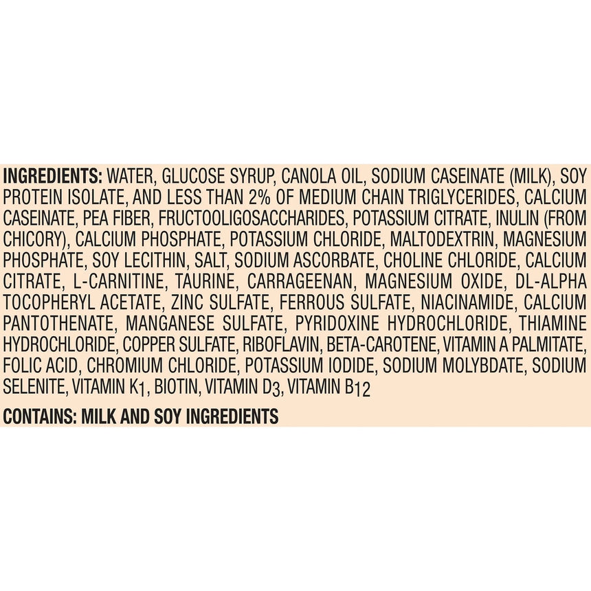 Isosource® 1.5 Cal Tube Feeding Formula, 33.8 oz. Bag Isosource® 1.5 Cal
