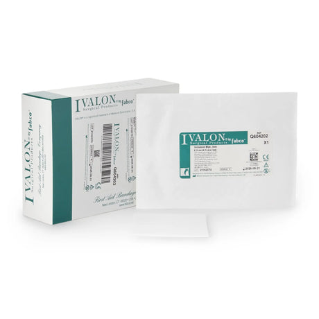 Ivalon® Instrument Wipe Ivalon®