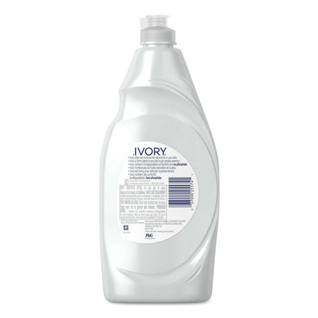 Ivory® Dish Detergent, 24oz Ivory®