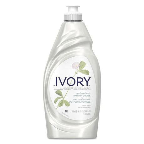 Ivory® Dish Detergent, 24oz Ivory®