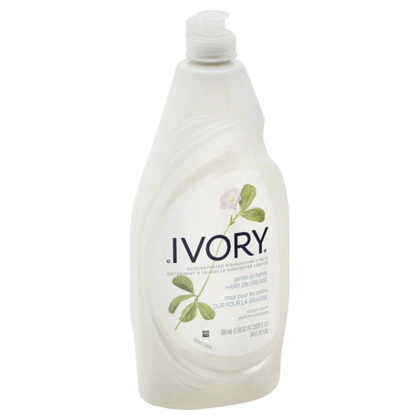 Ivory® Dish Detergent, 24oz Ivory®