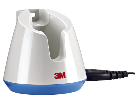 3M™ Surgical Clipper Charger with Cord, US/Japan Plug, 3 hr Recharge Time 3M™