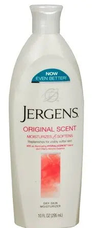 Jergens® Moisturizer Jergens®