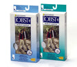 Jobst Active 15-20 Knee-Hi Socks Black Large Movility LLC- CM