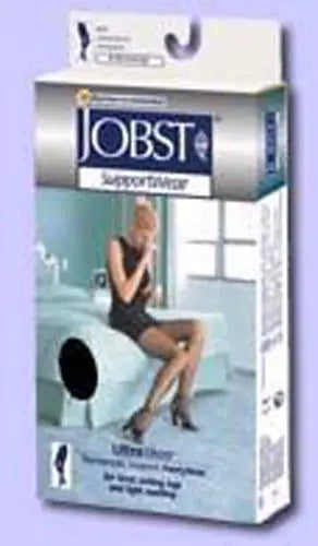 Jobst Supportwear Ultrasheer Pantyhose Suntan Size:a Movility LLC- CM