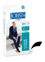 Jobst for Men 20-30 Thigh-Hi X-Large Black Movility LLC- CM