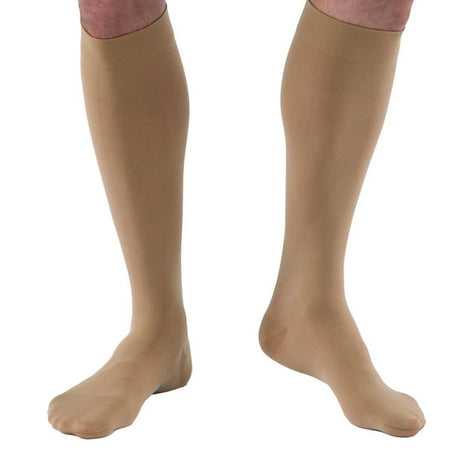 Jobst® Relief Compression Stockings Large, Beige JOBST® Relief®