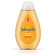 Johnson's No More Tears® Baby Shampoo Johnson's® no more tears®