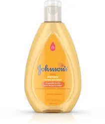 Johnsons® Baby Shampoo Johnson's® no more tears®